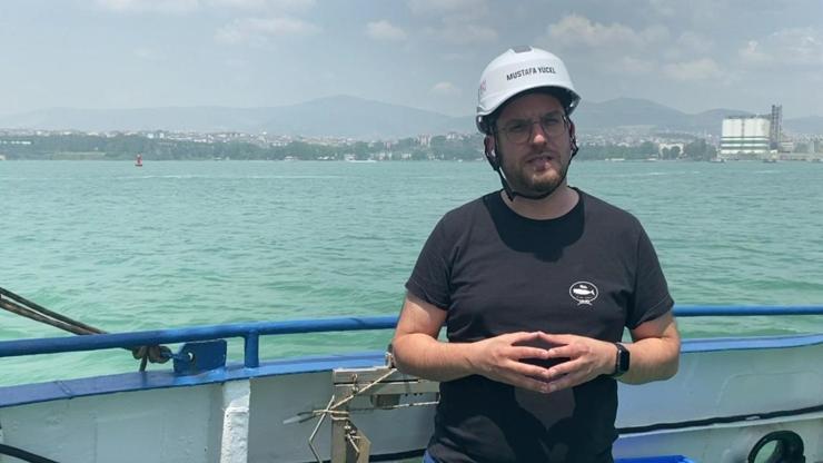 ODTÜ Bilim Gemisi Marmarada: Deniz salyası tehdidinde son durum ne