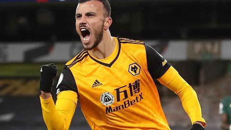 Son dakika... Beşiktaş'ta Romain Saiss için geri sayım