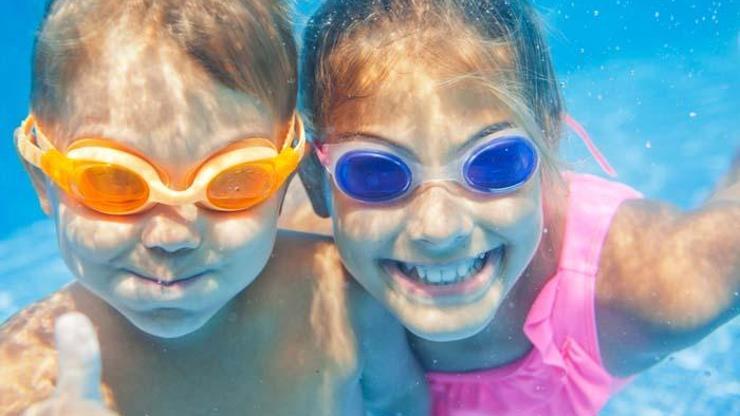 Çocuklarda yaz aylarında artan idrar yolu enfeksiyonlarına dikkat