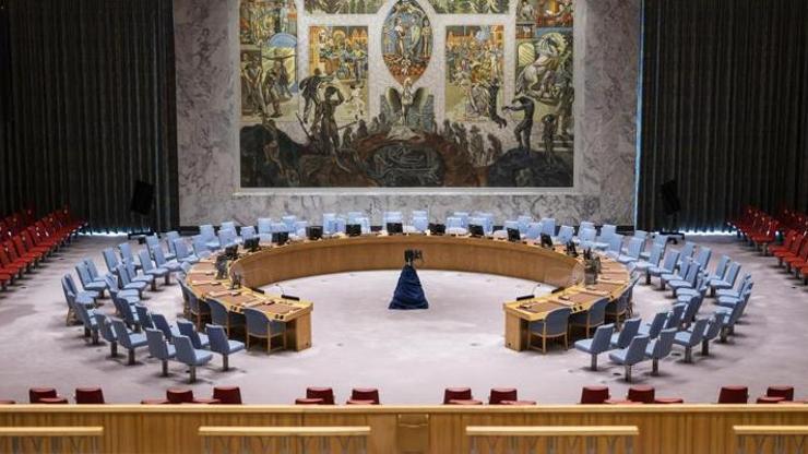BM Genel Kurulunda bir ilk: Çin ve Rusyaya veto sorgusu