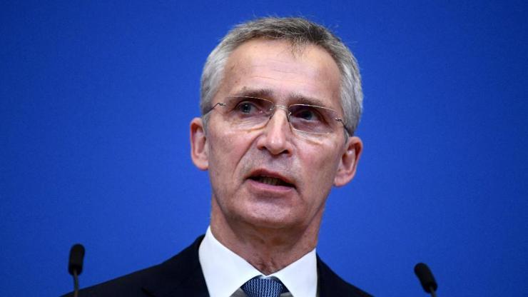 NATO Genel Sekreteri Stoltenberg zona hastalığına yakalandı