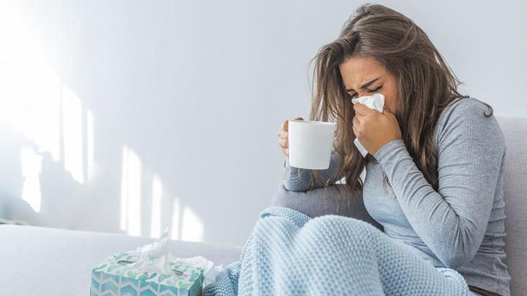 Grip İçin Hangi Doktora Gidilir Grip ve Nezleye Hangi Bölüm Bakar