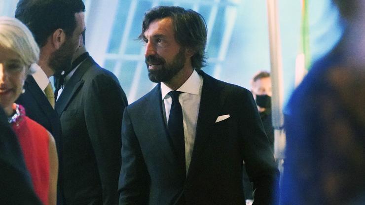 Son dakika... Pirlo Karagümrüke imza attı iddiası