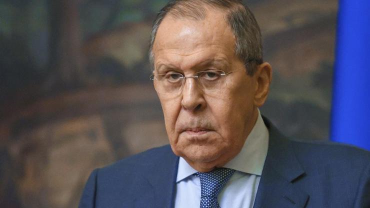 Lavrov: Polonya, Ukrayna topraklarına yerleşmeye başladı