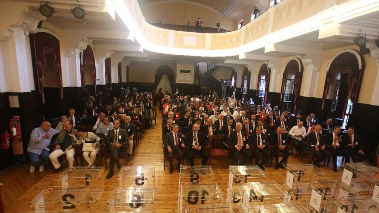 Galatasaray başkanlık seçiminde Fatih Terim oy kullandı mı