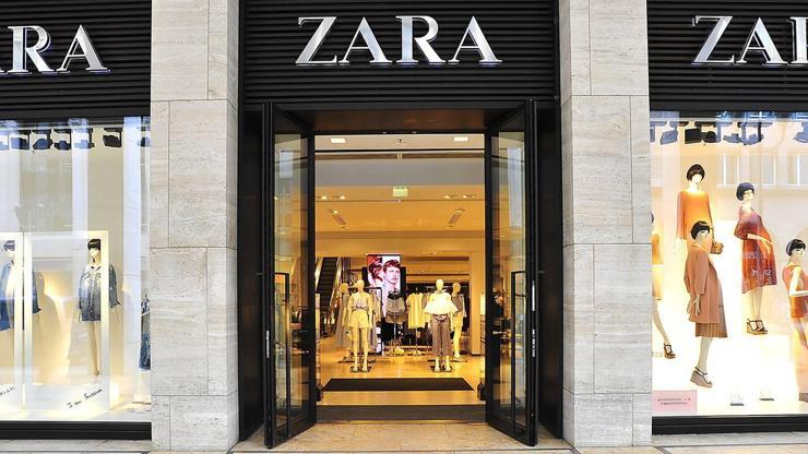 Zara ekmek reklamı nedir Zara yeni ayakkabı reklamı... Zara markası kimin, hangi ülkenin