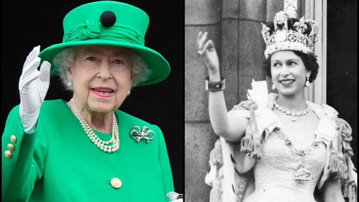 Kraliçe II. Elizabeth, tarihin en uzun süre hizmet veren 2nci hükümdarı oldu