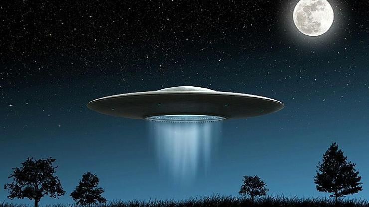NASA, UFO’ların daha iyi anlaşılmasını istiyor