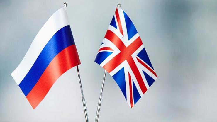 Rusyadan İngiltereye basın yaptırımı