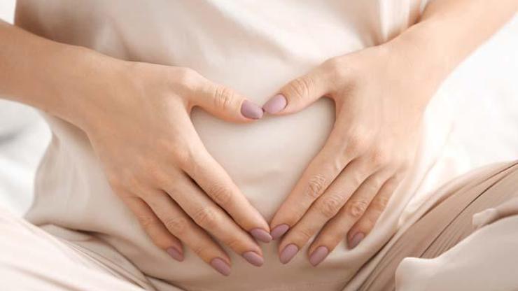 Hamilelikte bu şikayetler varsa dikkat Bebeğin hayatını riske atabiliyor