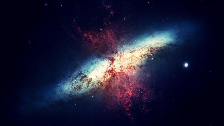 En hızlı büyüyen kara delik bulundu: Her saniye Dünya büyüklüğünde alanı yutuyor