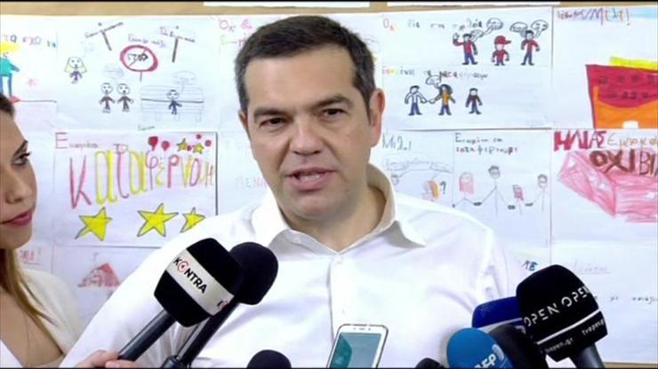 Çipras: Batı’nın ileri karakolu olduk