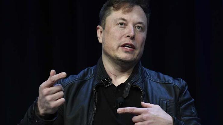 Elon Muska 258 milyar dolarlık Dogecoin davası