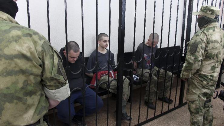 Rus vekilden esir alınan İngiliz askerleri için kan donduran iddia