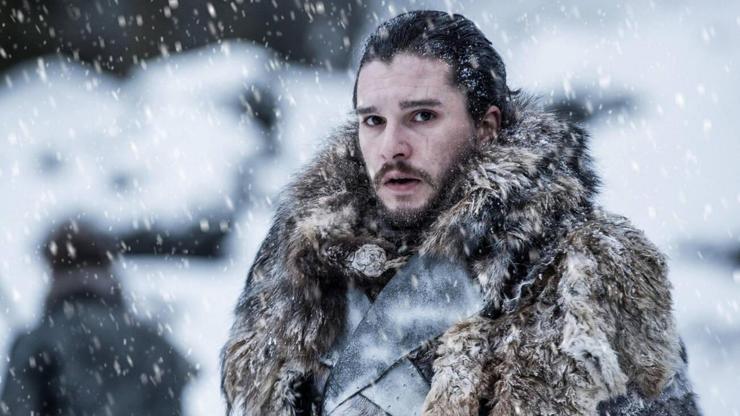 ‘Game of Thrones’ hayranlarının merakla beklediği haber: Jon Snow geri dönüyor