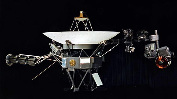 Dünyadan en uzak uzay araçları: Voyager 1 ve 2nin ömrü bitiyor