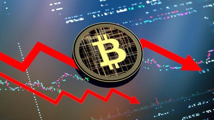 Bitcoin ile ilgili flaş uyarı