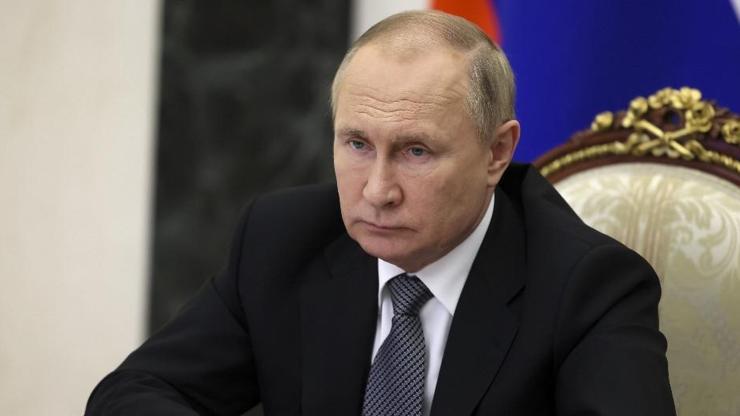 Putinden 4 lidere flaş çağrı
