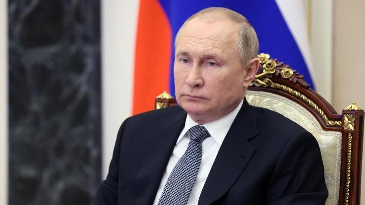 Son dakika... Putin: Karadenizdeki tahıl kriziyle ilgili histeri suni olarak tırmandırılıyor