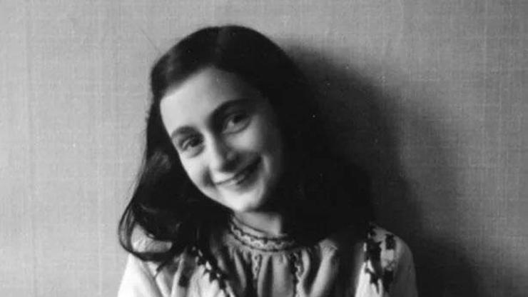 Anne Frank kimdir, ne zaman, nasıl öldü Anne Frank Googleda Doodle ile anıldı