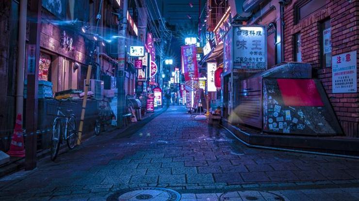 Japonyadan 37 milyon kişiye ışıkları kapatın çağrısı