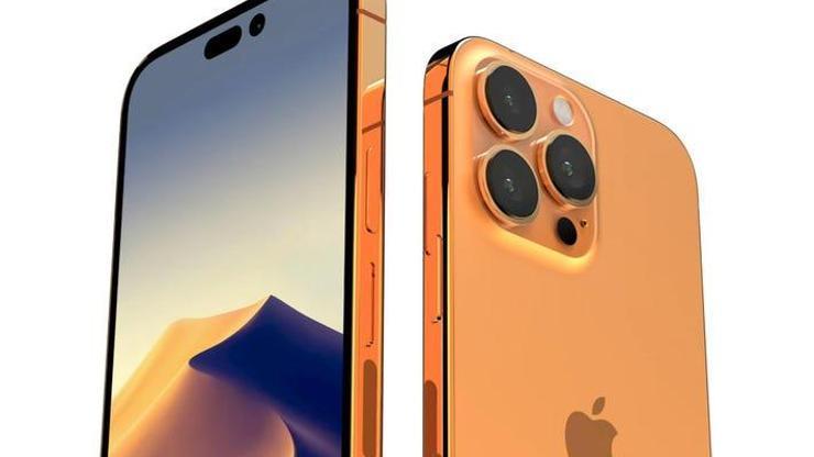 iPhone 14 serisinin özellikleri ve fiyatı belli oldu mu