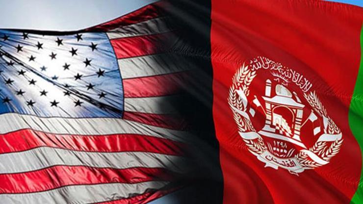 ABDden Afganistana insani yardım