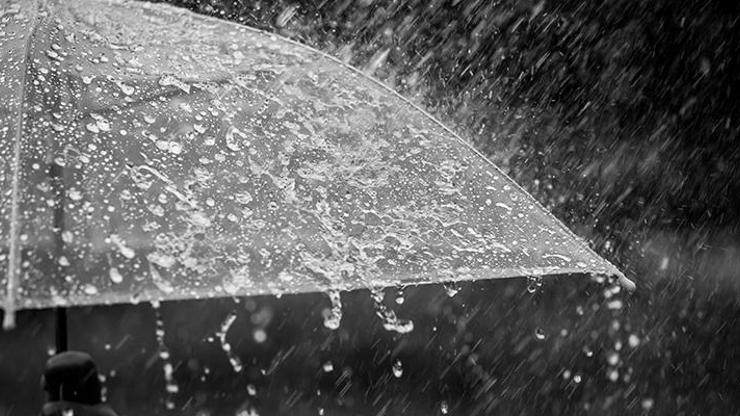 Son dakika haberine göre; Meteoroloji paylaştı! 17 il için sarı kodlu uyarı