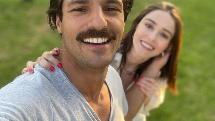 Özge Gürel ve Serkan Çayoğlunun nikah tarihi belli oldu