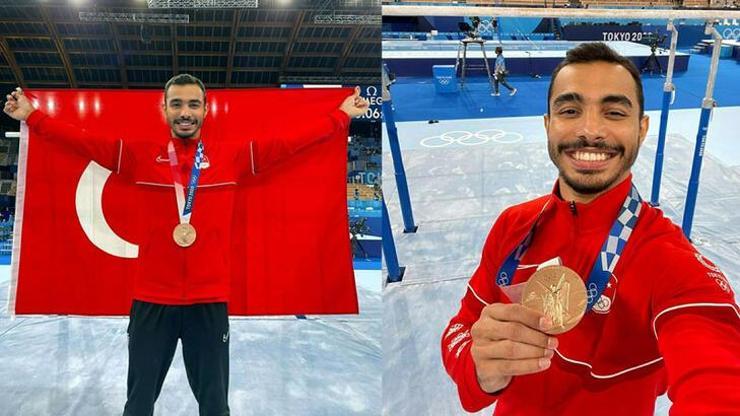 Ferhat Arıcan Akdeniz Oyunlarında altın madalya kazandı