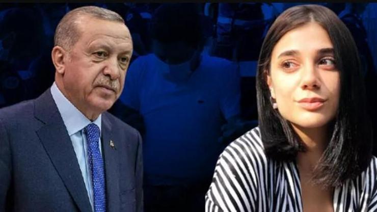 Cumhurbaşkanı Erdoğandan idam sorusuna yanıt | Pınar Gültekin cinayeti davası