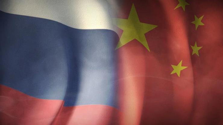 Çin ve Rusya arasında gerginlik Gözaltına alındı