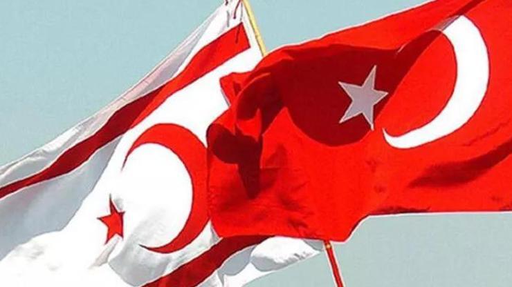 Türkiye'den KKTC'ye BM desteği