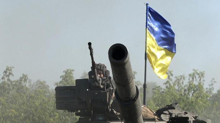 Ukrayna son kale demişti... Rusya, Lysychanskın akıbetini açıkladı