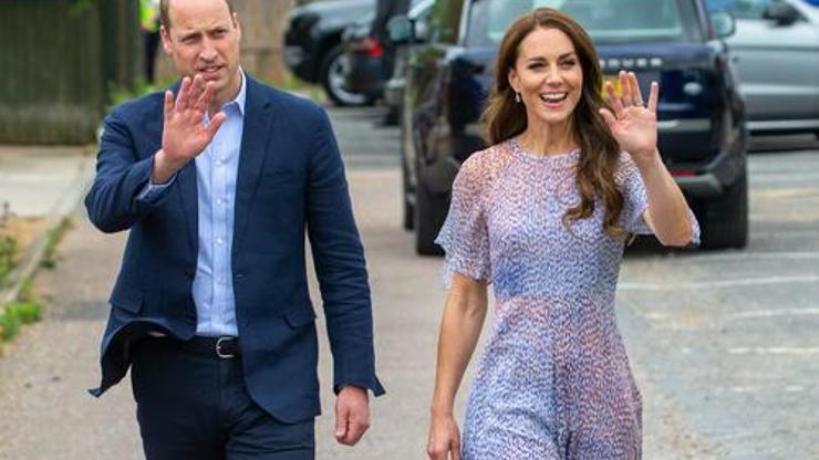 Kate Middleton ve Prens Williamın Karayipler uçuşlarının halka maliyeti açıklandı