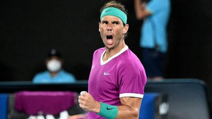 Wimbledon 2022 | Botic Van de Zandschulp Rafael Nadal tenis maçı hangi kanalda, ne zaman, saat kaçta