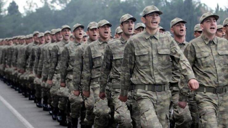 Bedelli askerlik kredisi hesaplama 2022 Bedelli askerlik ücreti ne kadar Temmuz Bedelli askerlik kaç TL oldu