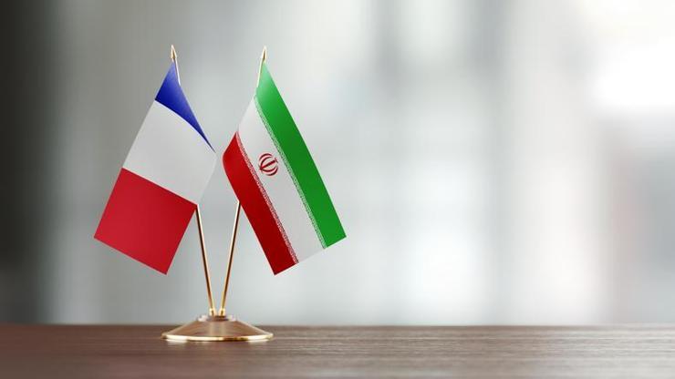 Fransadan vatandaşlarına uyarı: İrana seyahat etmeyin