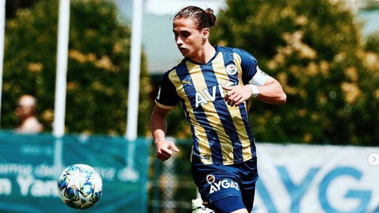 Arda Okan Kurtulan Adana Demirsporda