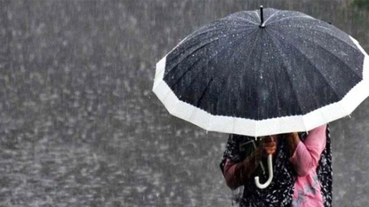 Son dakika... Meteorolojiden Kurban Bayramı için hava durumu raporu Bayramda hava nasıl olacak