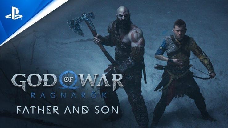 God of War Ragnarok 9 Kasım’da çıkış yapacak