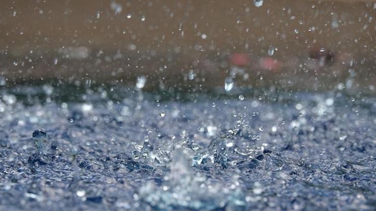Meteoroloji bayramın ilk günü için uyardı: O bölgelerde kuvvetli yağışlara dikkat