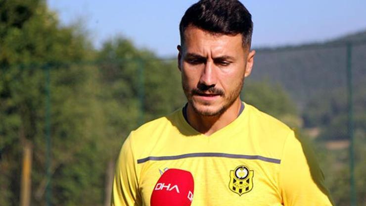 Bodrumsporun Adis Jahovic ısrarı