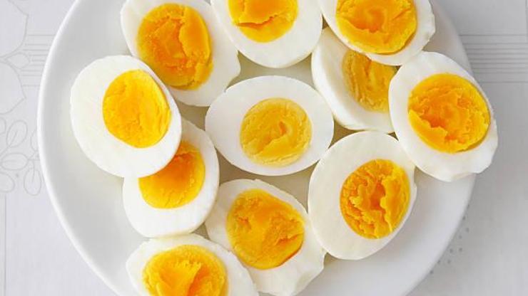 Yumurtanın bilinmeyen faydaları