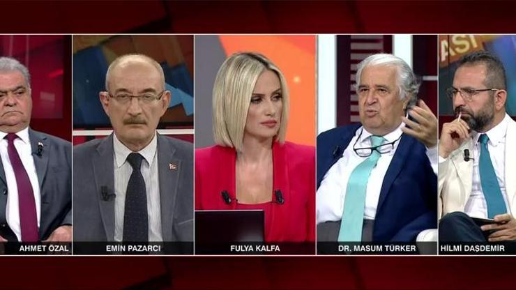 Ahmet Özaldan Turgut Özal çıkışı: Babam şehit kabul edilmeli