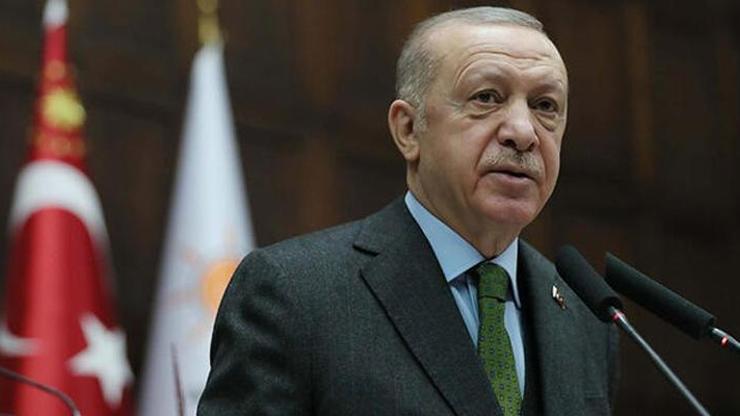 Erdoğandan bayram tebriği trafiği: Dünya liderleriyle görüştü