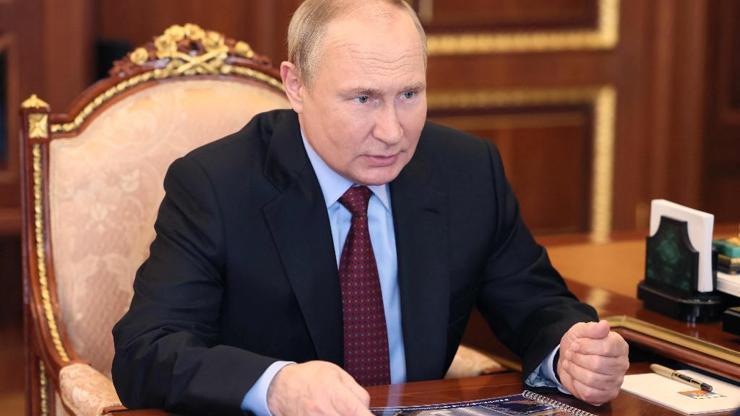 Kremlin müttefiklerinden Putin’e yeni isim önerisi