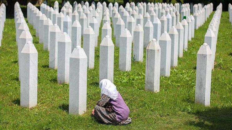 Srebrenitsa Katliamı nedir, ne zaman oldu Srebrenitsa Soykırımı ile ilgili bilgiler