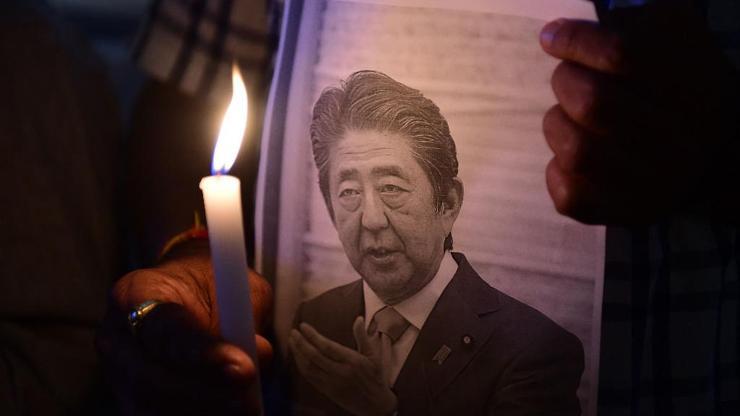 Shinzo Abe suikastında yeni detaylar: Moonies kilisesi katili doğruladı