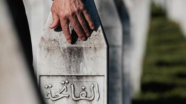 ABD’den Srebrenitsa anması